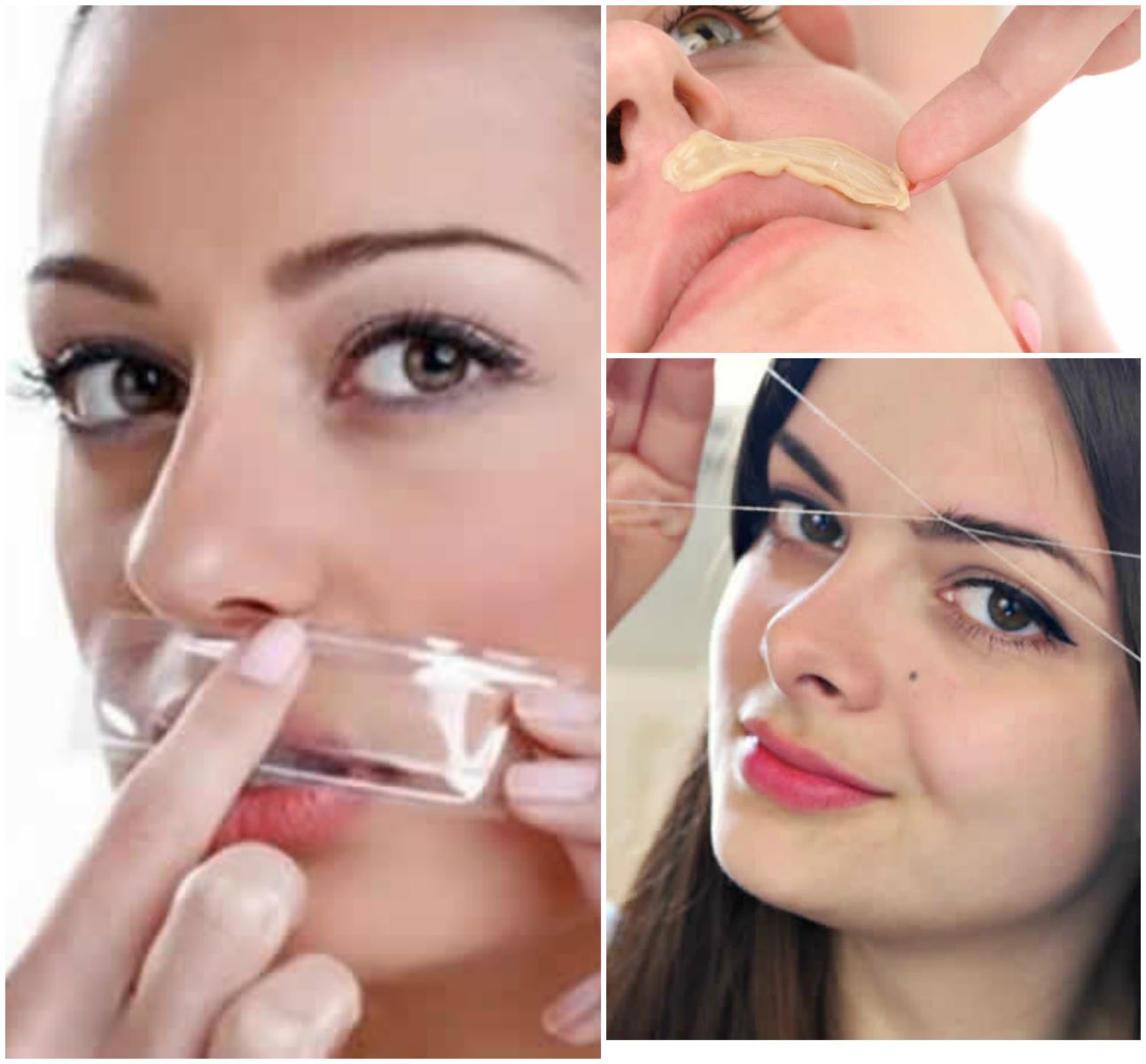 9 Things to Know Before Getting Your Face Waxed